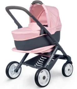 Combi Poussette + Landau Maxi-Cosi