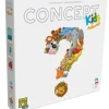 Concept Kids Animaux