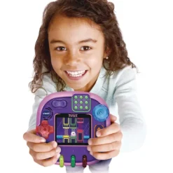 Console Educative Rockit Twist Rose
