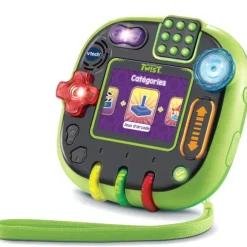 Console Educative Rockit Twist Verte