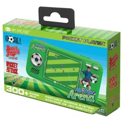 Console Portable All Star Arena