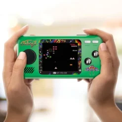 Console Portable Galaga