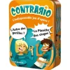 Contrario Boite Metal