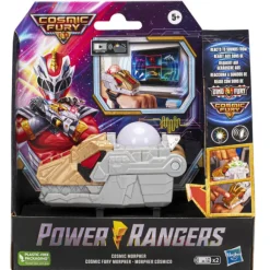 Cosmic Morpher - Power Rangers Cosmic Fury