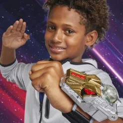 Cosmic Morpher - Power Rangers Cosmic Fury