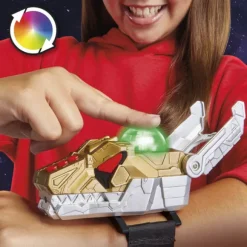 Cosmic Morpher - Power Rangers Cosmic Fury