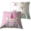 Coussin Licorne