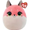 Coussin Squish A Boos Roxie Le Renard 40Cm