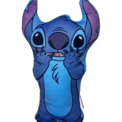 Coussin Stitch - Lilo Et Stitch