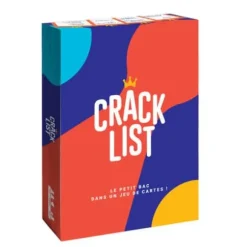 Crack List