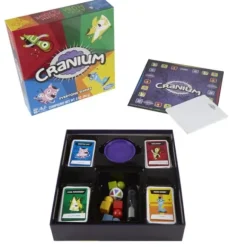 Cranium