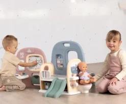 Creche Pour Poupons Baby Care