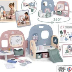 Creche Pour Poupons Baby Care