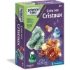 Cree Tes Cristaux