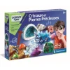 Cristaux Et Pierres Precieuses