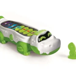 Croko Robot Crocodile