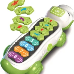 Croko Robot Crocodile