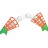 Croquet En Bois 6 Joueurs