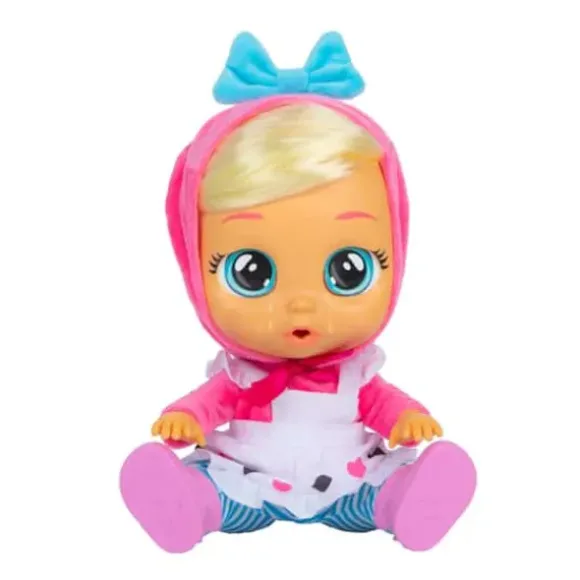 Cry Babies Alice Storyland