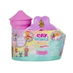Cry Babies Collection Storyland Dress Me Up 13 Cm