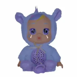 Cry Baby Goodnight Jenna