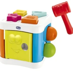 Cube A Formes 2 En 1