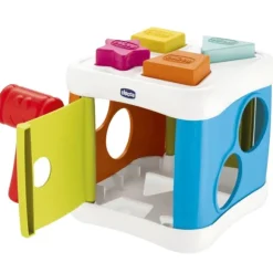 Cube A Formes 2 En 1