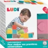 Cubes Sensoriels Emboitables