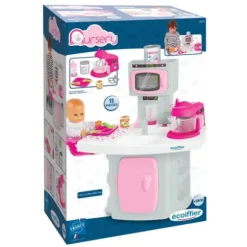 Cuisine De Bebe