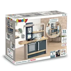 Cuisine Evolutive Tefal