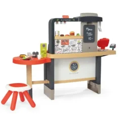 Cuisine Restaurant Chef Corner