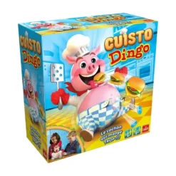 Cuisto Dingo