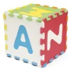 Dalles En Mousses Lettres Abc