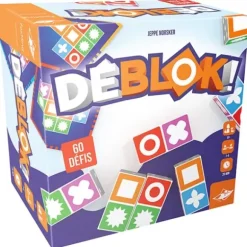 Deblok !