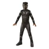 Deguisement Classique Black Panther 7/8 Ans - Avengers