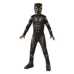 Deguisement Classique Black Panther 7/8 Ans - Avengers