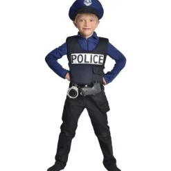 Deguisement De Policier