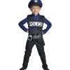 Deguisement De Policier 8/10 Ans