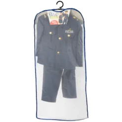 Deguisement De Policier 6/8 Ans