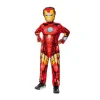 Deguisement Eco-Responsable - Iron Man - 5/6 Ans