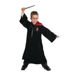 Deguisement Luxe Harry Potter 3/4 Ans