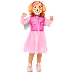 Deguisement Pat'Patrouille Stella Taille 4/6 Ans