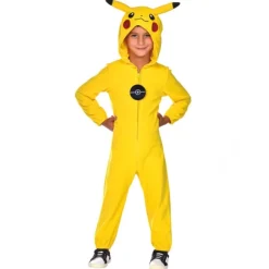 Deguisement Pikachu 6/8 Ans