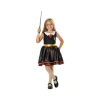 Deguisement Robe Luxe Hermione Harry Potter 9/10 Ans