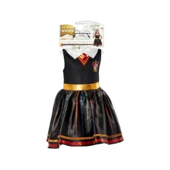 Deguisement Robe Luxe Hermione Harry Potter 9/10 Ans