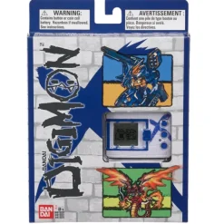 Digimon X -Digivice Tamagotchi