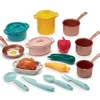 Dinette Marmites Et Traditions