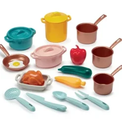 Dinette Marmites Et Traditions