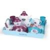 Dinette - Service A The La Reine Des Neiges 2