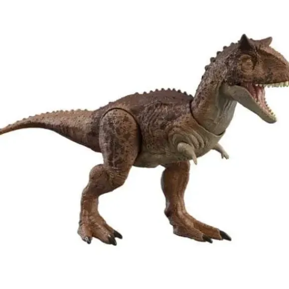Dinosaure Carnotaurus Attaque Ultime - Jurassic World
